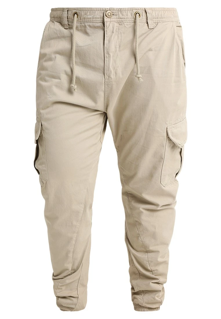 URBAN CLASSICS Cargo Jogging Pants - Cargobroek - Sand 6 URBAN CLASSICS Cargo Jogging Pants - Cargobroek - Sand - Afbeelding 6