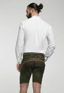 Spieth & Wensky Weikhard - Leren Broek - Braun 9 Spieth & Wensky Weikhard - Leren Broek - Braun -Next Verkoopwinkel 94ea9ca7dc7e45c5aa7e2ea9c11420af