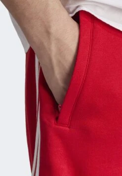 Adidas Originals 3-Stripe - Trainingsbroek - Better Scarlet 9 Adidas Originals 3-Stripe - Trainingsbroek - Better Scarlet -Next Verkoopwinkel 9510383931f14e569156f407615a40f7