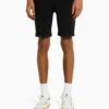 BERSHKA Jeansshort - Black 12 BERSHKA Jeansshort - Black -Next Verkoopwinkel 95301e28417546918424764585705afc
