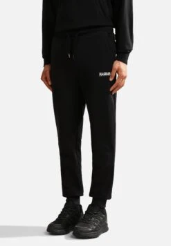 Napapijri M-Box- Trainingsbroek - Black 11 Napapijri M-Box- Trainingsbroek - Black -Next Verkoopwinkel 953a09018ba0444d995e818fa4ccd1c9