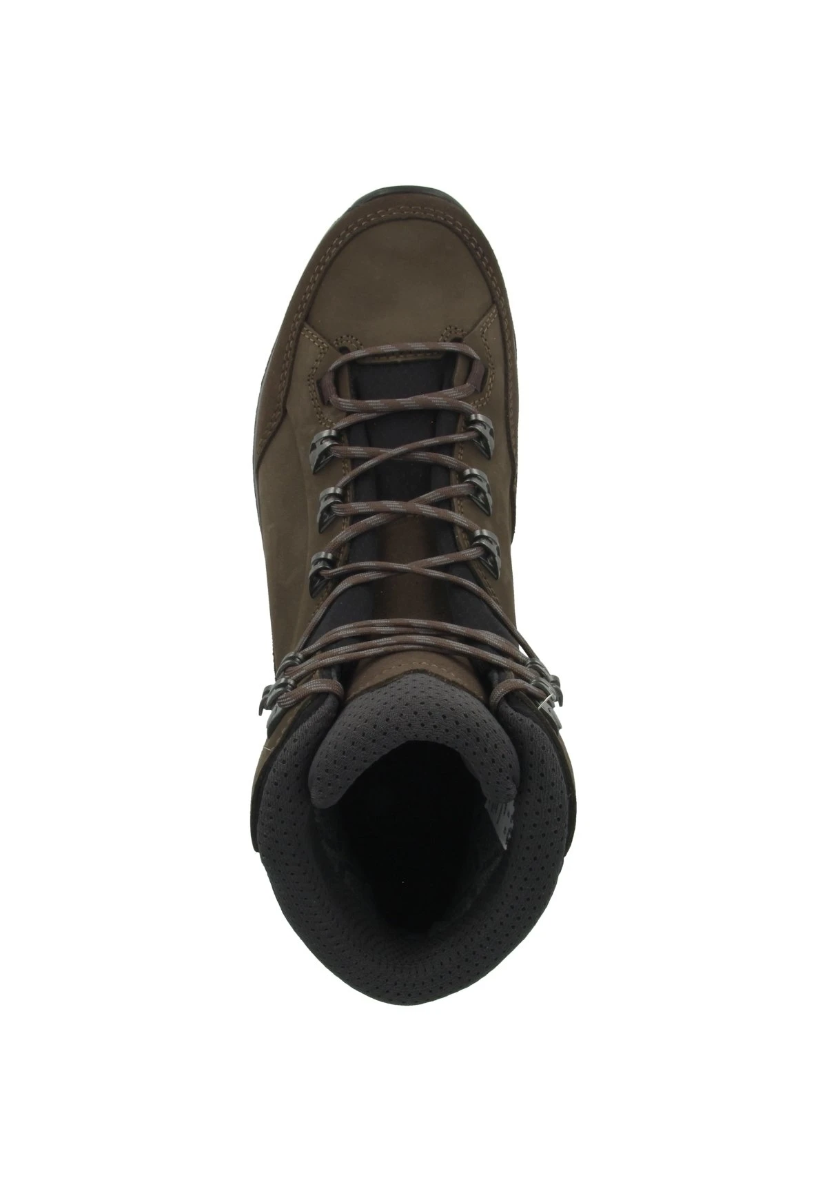 Hanwag Banks- Outdoorschoenen - Brown 2 Hanwag Banks- Outdoorschoenen - Brown - Afbeelding 2