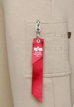 Alpha Industries X Fit Slim Cargo Pant - Trainingsbroek - Vintage Sand 5 Alpha Industries X Fit Slim Cargo Pant - Trainingsbroek - Vintage Sand -Next Verkoopwinkel 95aa7486d2124ce9bffb980ead18136a