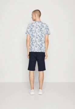 Tom Tailor Allover Printed- T-Shirt Print - Blue/Offwhite 8 Tom Tailor Allover Printed- T-Shirt Print - Blue/Offwhite -Next Verkoopwinkel 95bdd067062a48d3bb2b461754f863da