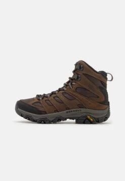 Merrell Moab 3 Apex Mid Wp - Outdoorschoenen - Bracken