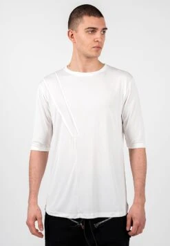 Bailee - P2308 3M - T-Shirt Basic - Cremig