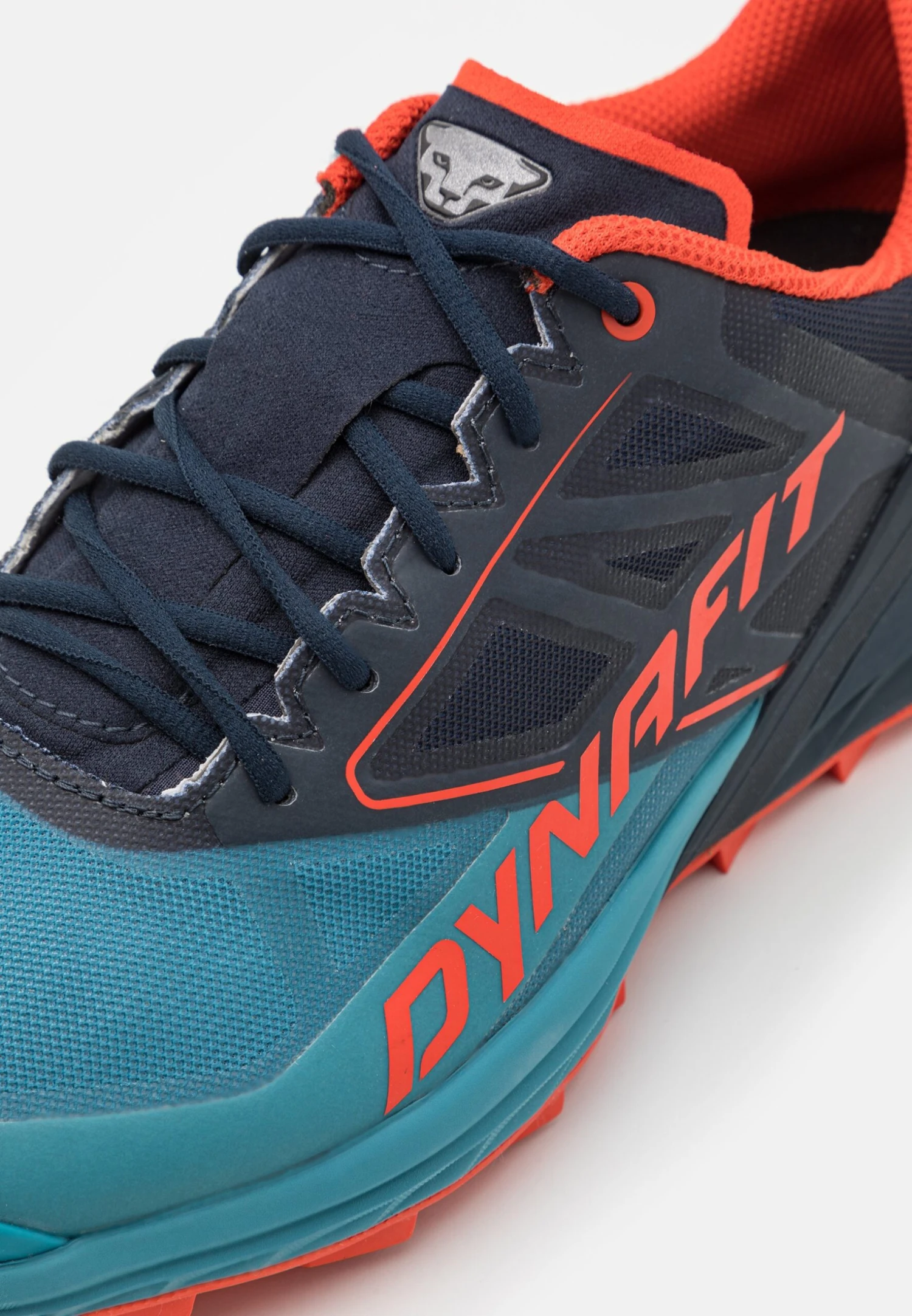 Dynafit Alpine - Outdoorschoenen - Storm Blue/Blueberry 6 Dynafit Alpine - Outdoorschoenen - Storm Blue/Blueberry - Afbeelding 6