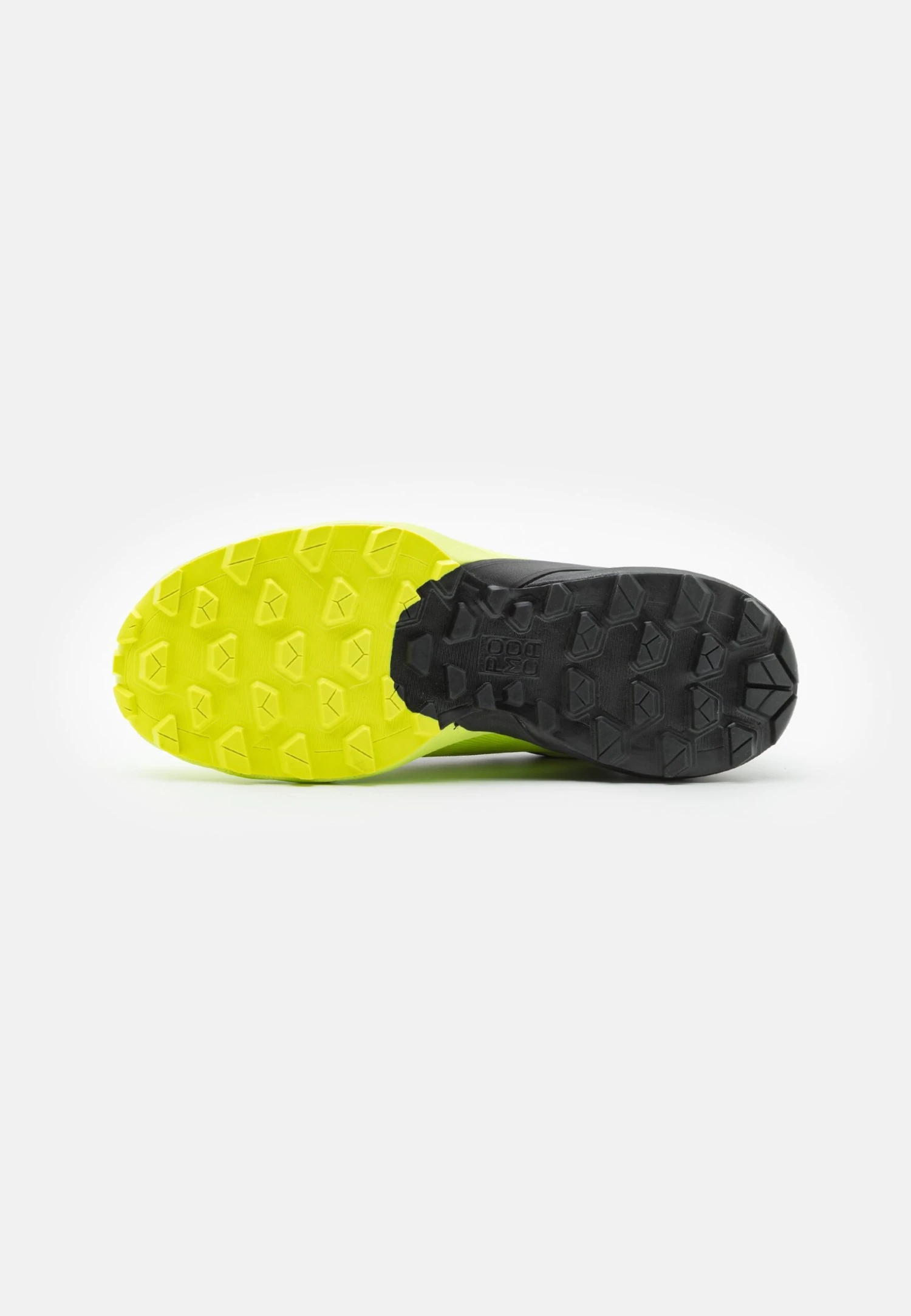 Dynafit Ultra 50 - Outdoorschoenen - Neon Yellow/Black Out 5 Dynafit Ultra 50 - Outdoorschoenen - Neon Yellow/Black Out - Afbeelding 5