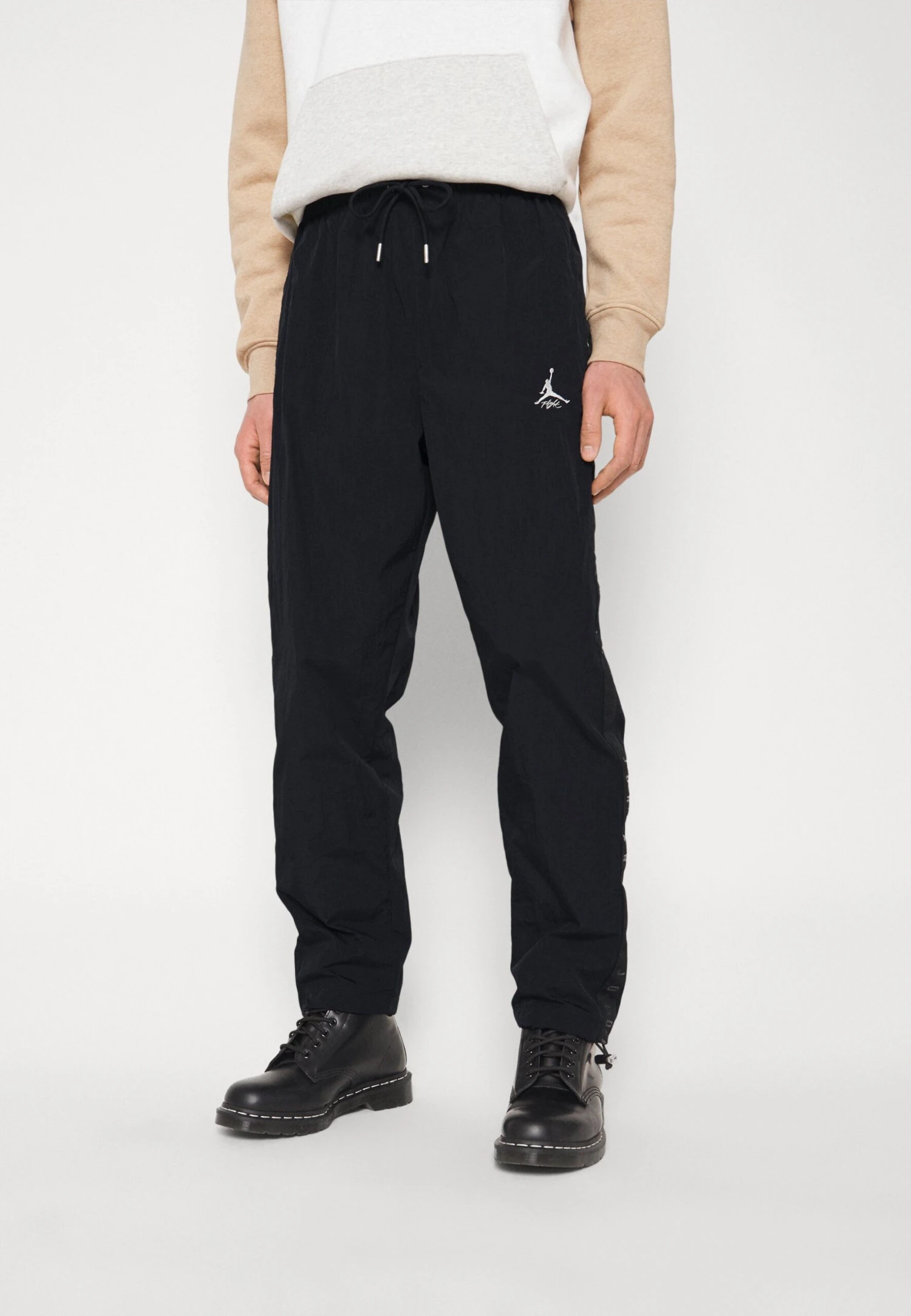 Jordan Warmup Pant - Trainingsbroek - Black/Sail 3 Jordan Warmup Pant - Trainingsbroek - Black/Sail - Afbeelding 3