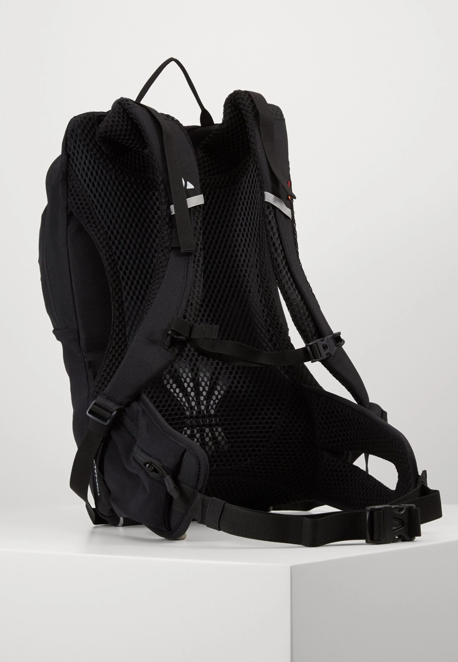VAUDE Tremalzo 10 - Rugzak - Black 5 VAUDE Tremalzo 10 - Rugzak - Black - Afbeelding 5