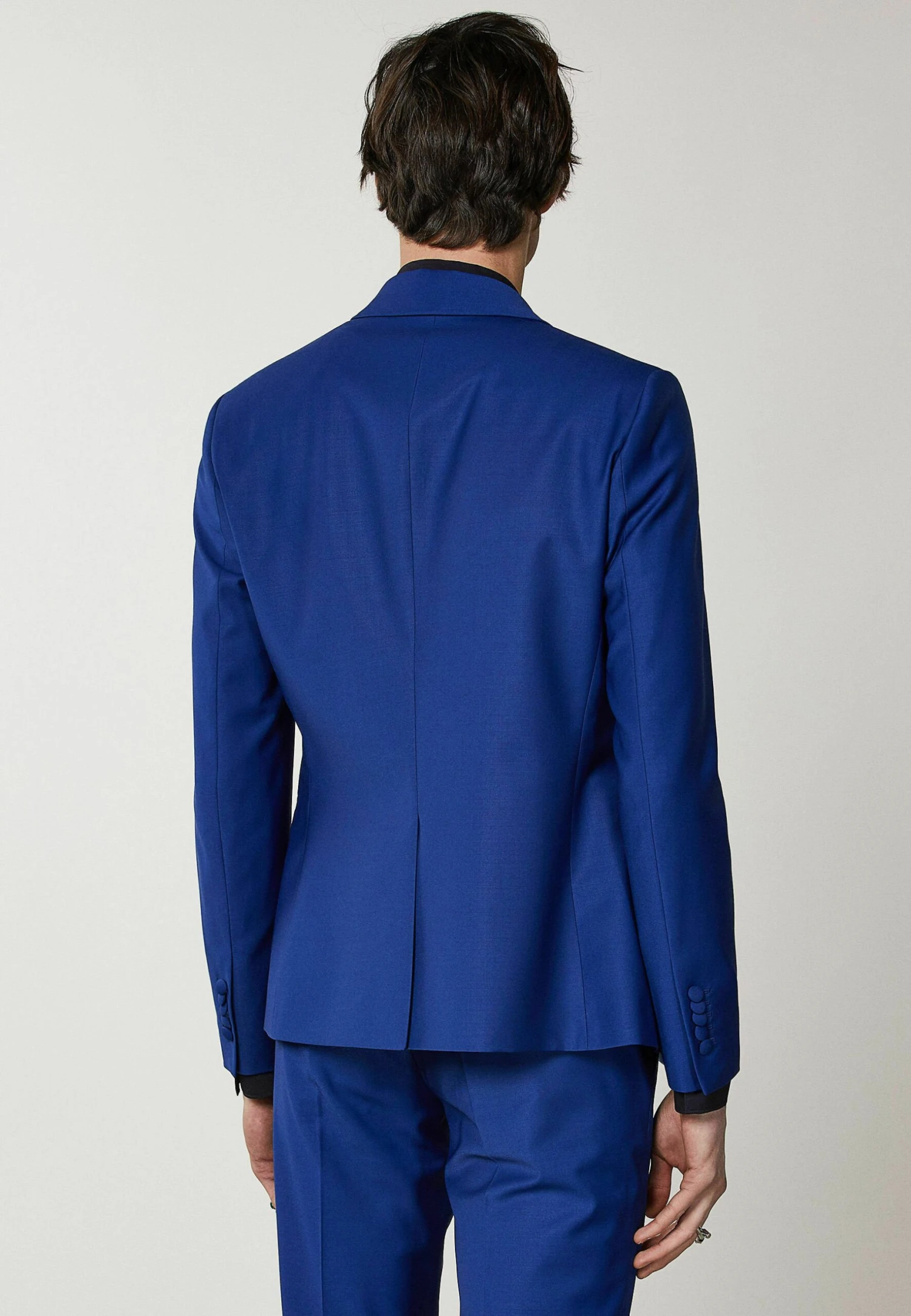 Patrizia Pepe Tuxedo - Colbert - Bellweather Navy 3 Patrizia Pepe Tuxedo - Colbert - Bellweather Navy - Afbeelding 3