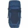 Jack Wolfskin Crosstrail - Backpack - Dark Sea -Next Verkoopwinkel 964c8599e49d436fb02efcf66a8002d1
