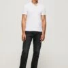 Pepe Jeans Vincent - Poloshirt - Weiss 4 Pepe Jeans Vincent - Poloshirt - Weiss -Next Verkoopwinkel 967a72be3eff4dd0a156d8ec8fc6fd7c