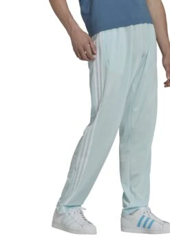 Adidas Originals Firebird - Trainingsbroek - Almost Blue