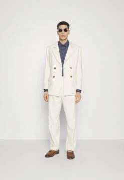 Double Breasted - Colbert - Cream 7 Double Breasted - Colbert - Cream -Next Verkoopwinkel 96c7e370a82343f78d299e307e16ce79