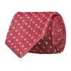 Premium- Stropdas - Rood -Next Verkoopwinkel 96e615cd79414cc4a96257807ee4afec