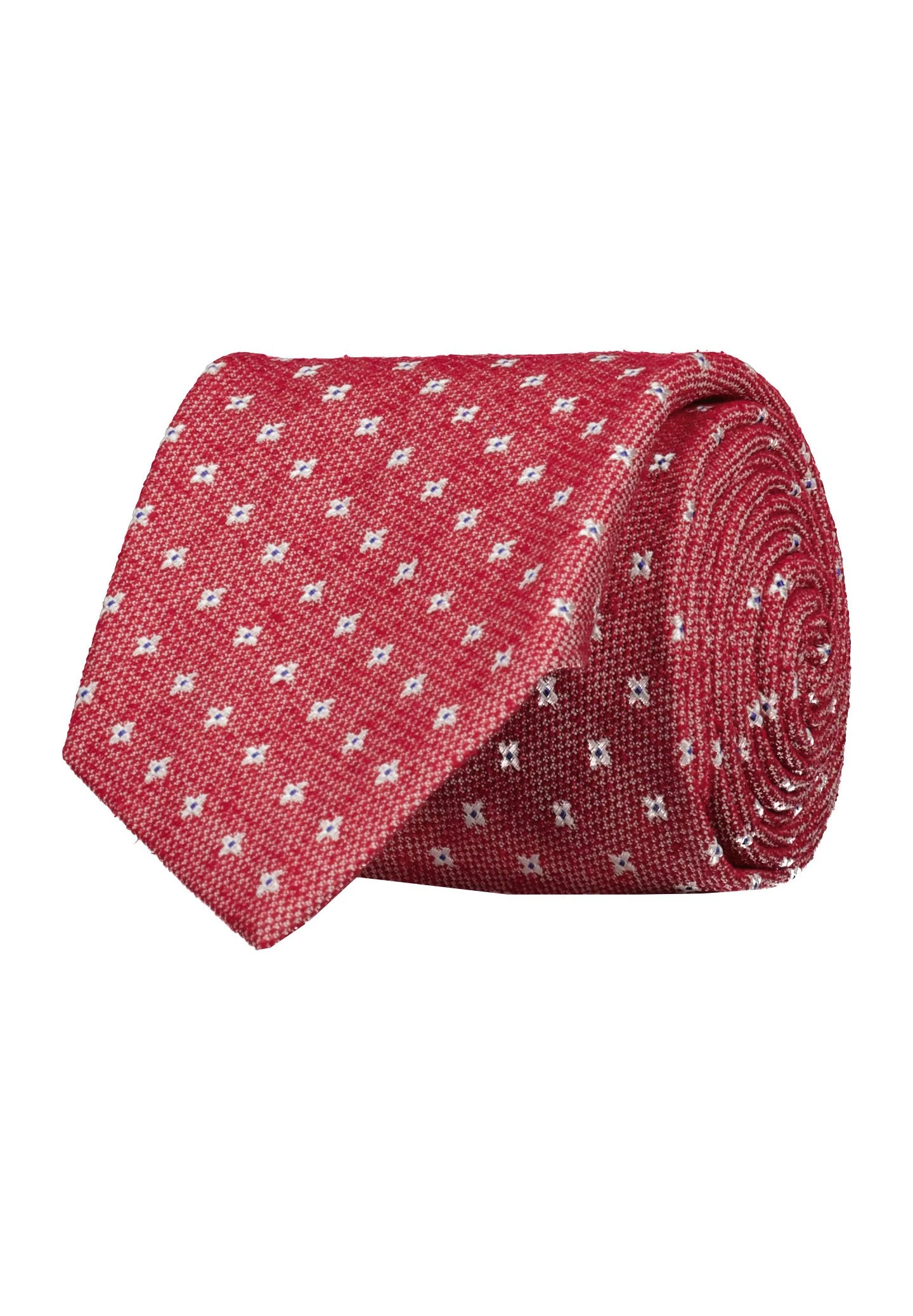 Premium- Stropdas - Rood 1 Premium- Stropdas - Rood