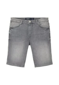 Tom Tailor Jeansshort - Used Mid Stone Grey Denim 14 Tom Tailor Jeansshort - Used Mid Stone Grey Denim -Next Verkoopwinkel 96e6c999af474777aa83b766a49b953c