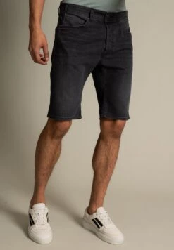 Replay Jeansshort - Grey Used