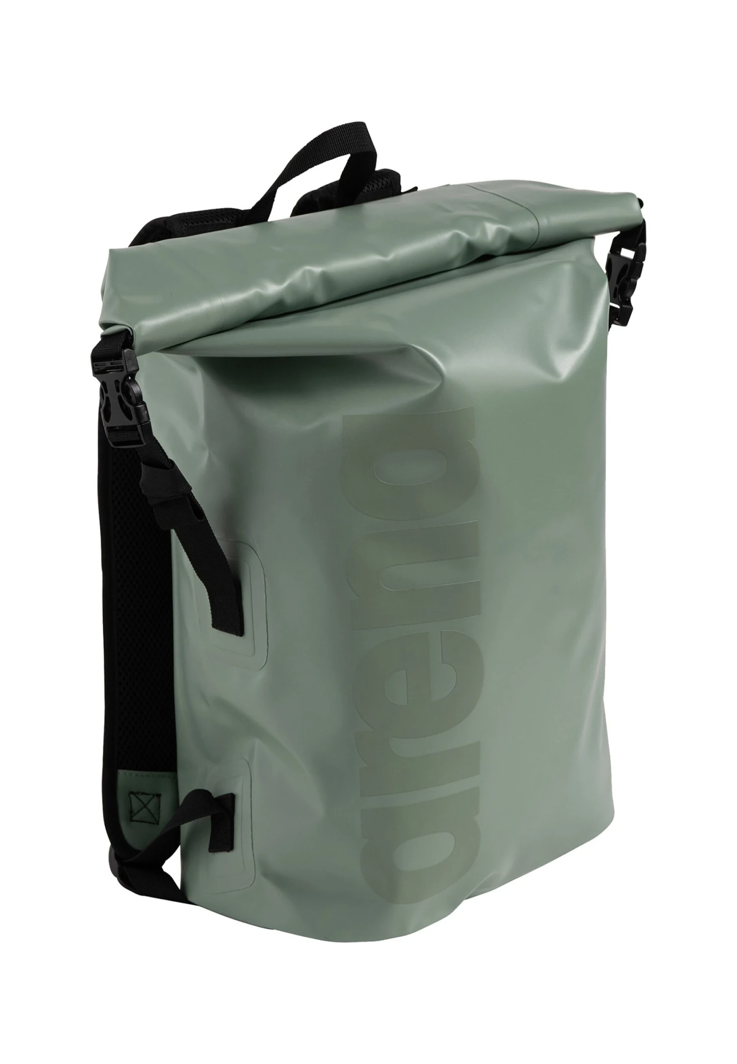 Arena Unisex Big Logo- Rugzak - Jade 7 Arena Unisex Big Logo- Rugzak - Jade - Afbeelding 7