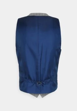 The Fashion Suit Piece Check - Kostuum - Grey 39 The Fashion Suit Piece Check - Kostuum - Grey -Next Verkoopwinkel 973a8780c1074777bea16fa068af04e8