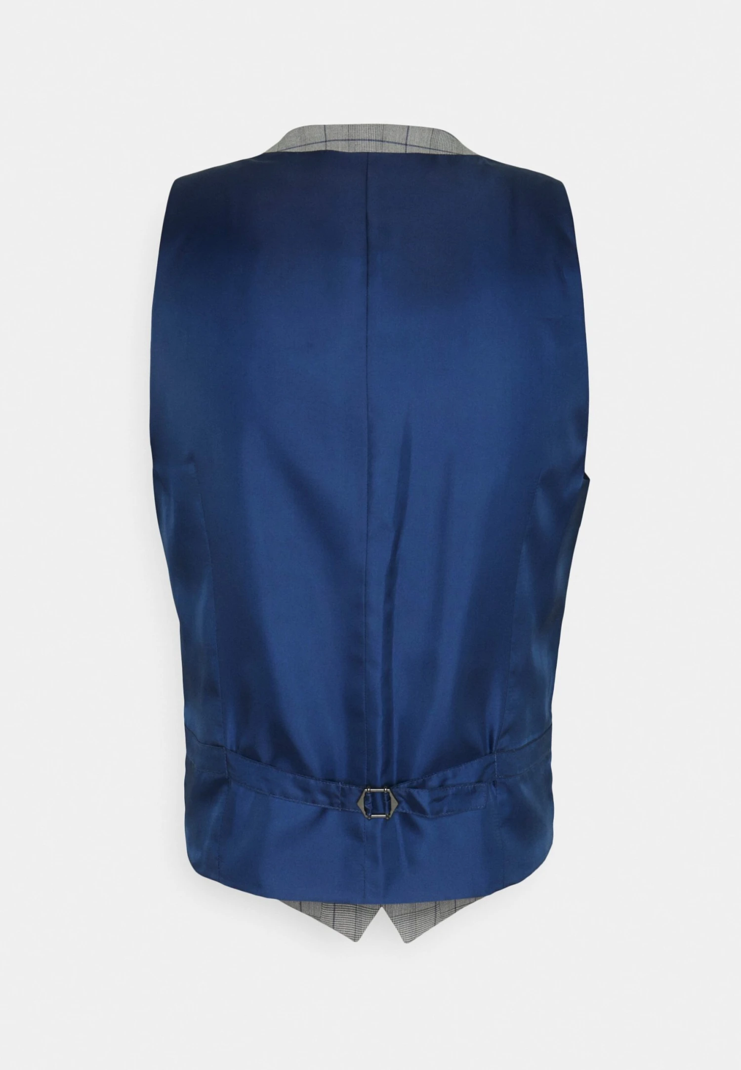 The Fashion Suit Piece Check - Kostuum - Grey 20 The Fashion Suit Piece Check - Kostuum - Grey - Afbeelding 20