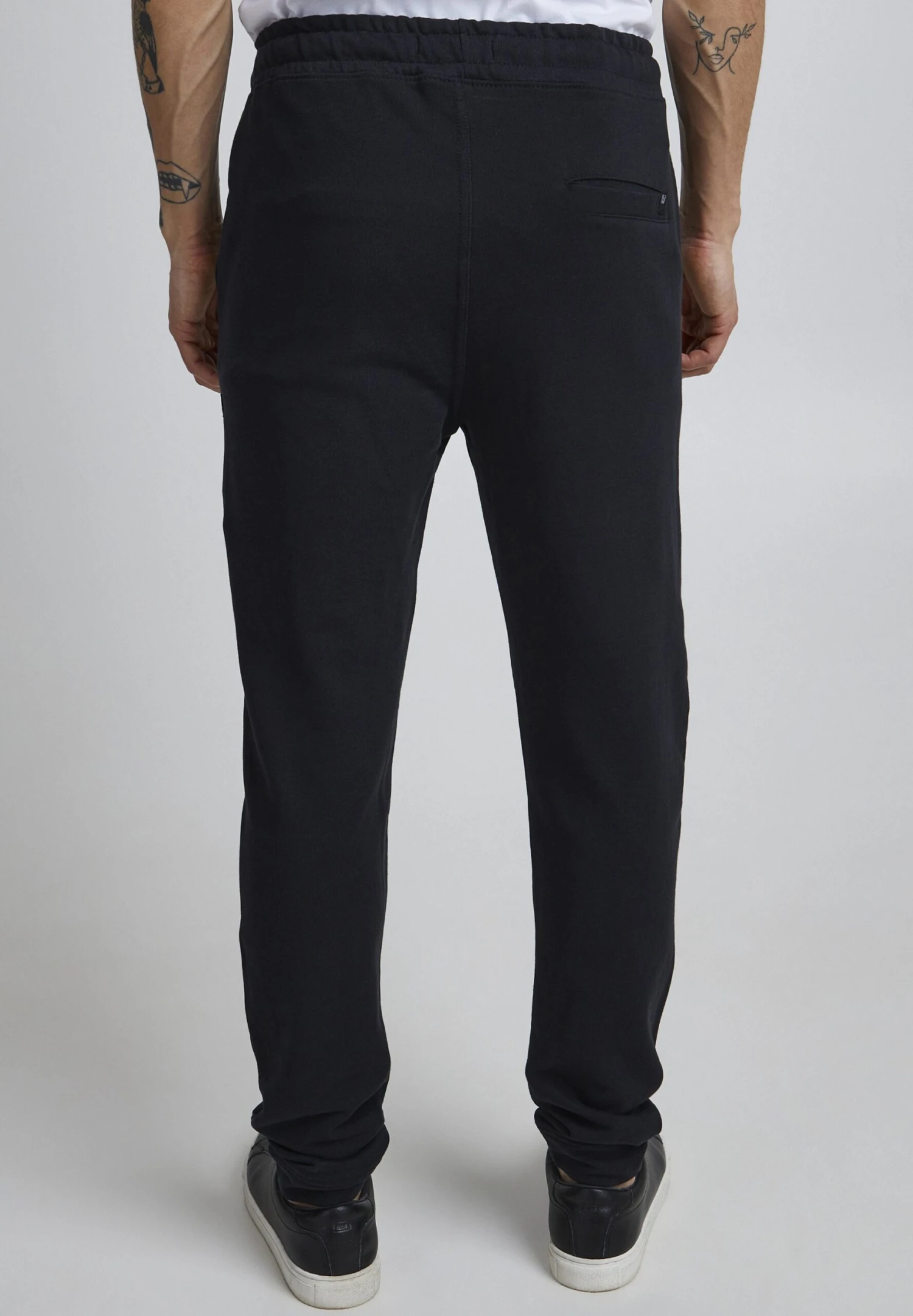 Blend Bhsweatpants - Trainingsbroek - Black 3 Blend Bhsweatpants - Trainingsbroek - Black - Afbeelding 3