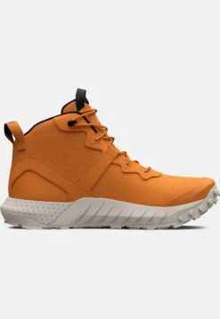 Under Armour Protection Ua Mg Valsetz Trek Mid L Wp - Outdoorschoenen - Honey Orange 12 Under Armour Protection Ua Mg Valsetz Trek Mid L Wp - Outdoorschoenen - Honey Orange -Next Verkoopwinkel 97557999339b45568c5e2f6b2e3fde18