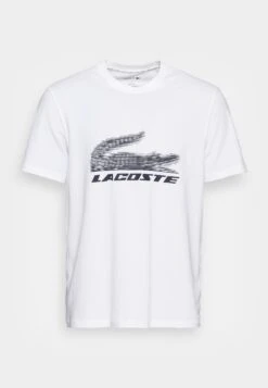 Lacoste Pyjama - White/Navy Blue 7 Lacoste Pyjama - White/Navy Blue -Next Verkoopwinkel 975d7ae2876f4d459b5f8ede65e925b5