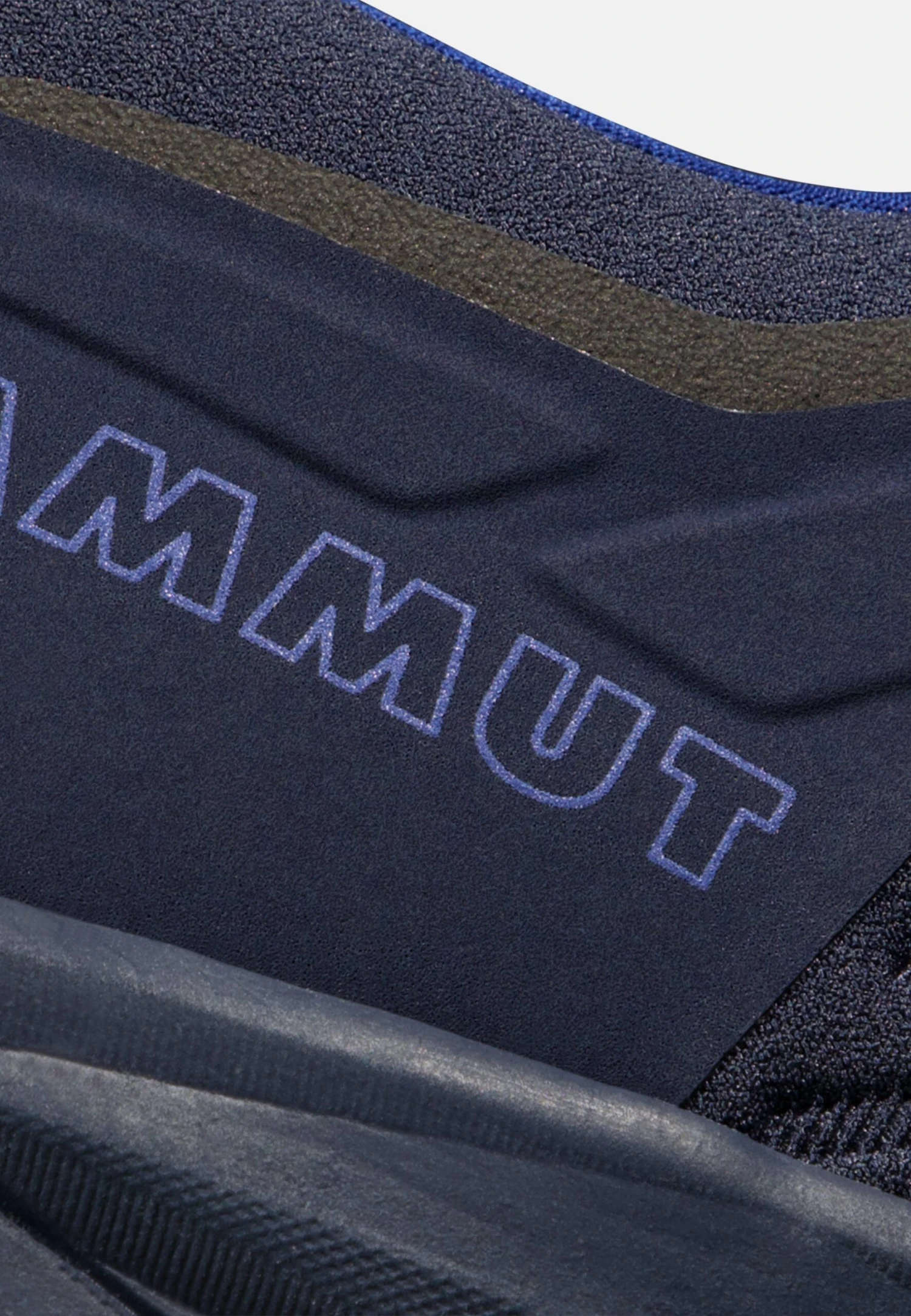 Mammut Ultimate- Outdoorschoenen - Marine 8 Mammut Ultimate- Outdoorschoenen - Marine - Afbeelding 8