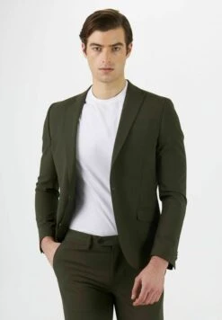 Blazer - Verde Militare