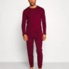Pier One 2 Pack - Pyjamabroek - Dark Blue/Bordeaux -Next Verkoopwinkel 979acdd02933419cb34ab20fc62065f6