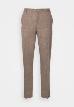 Selected Homme Slhslim Suit Set - Kostuum - Dark Sand Melange 19 Selected Homme Slhslim Suit Set - Kostuum - Dark Sand Melange -Next Verkoopwinkel 97c3ebc7260c4006bf8732d94dfb171c