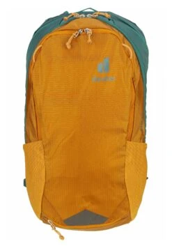 Deuter Race Air 14 3 - Rugzak - Cinnamon Deepsea