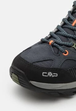CMP Rigel Low Trekking Shoes Wp - Outdoorschoenen - Antracite/Torba 11 CMP Rigel Low Trekking Shoes Wp - Outdoorschoenen - Antracite/Torba -Next Verkoopwinkel 980b8a6417c54f71b13247903fe5727e