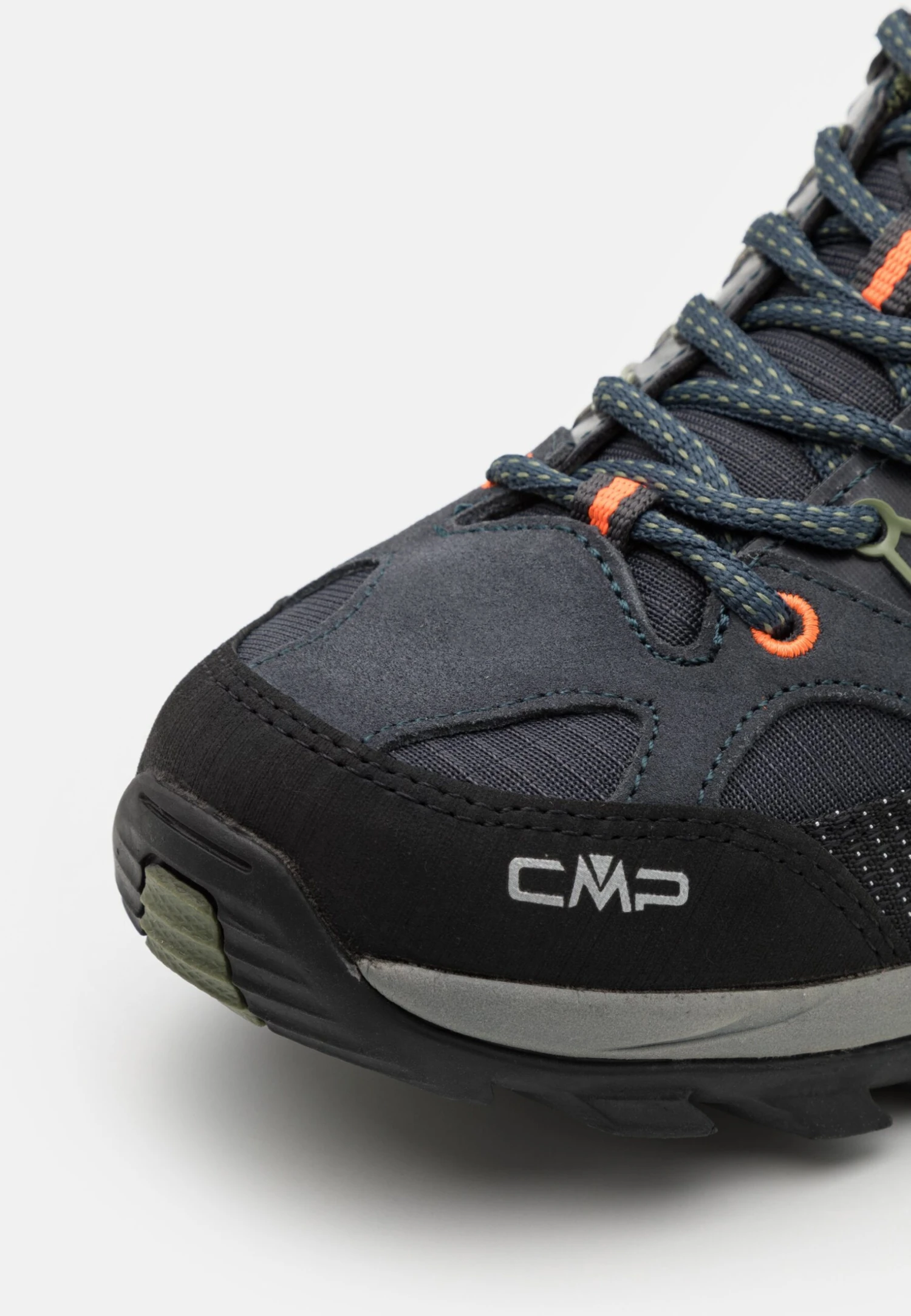 CMP Rigel Low Trekking Shoes Wp - Outdoorschoenen - Antracite/Torba 6 CMP Rigel Low Trekking Shoes Wp - Outdoorschoenen - Antracite/Torba - Afbeelding 6