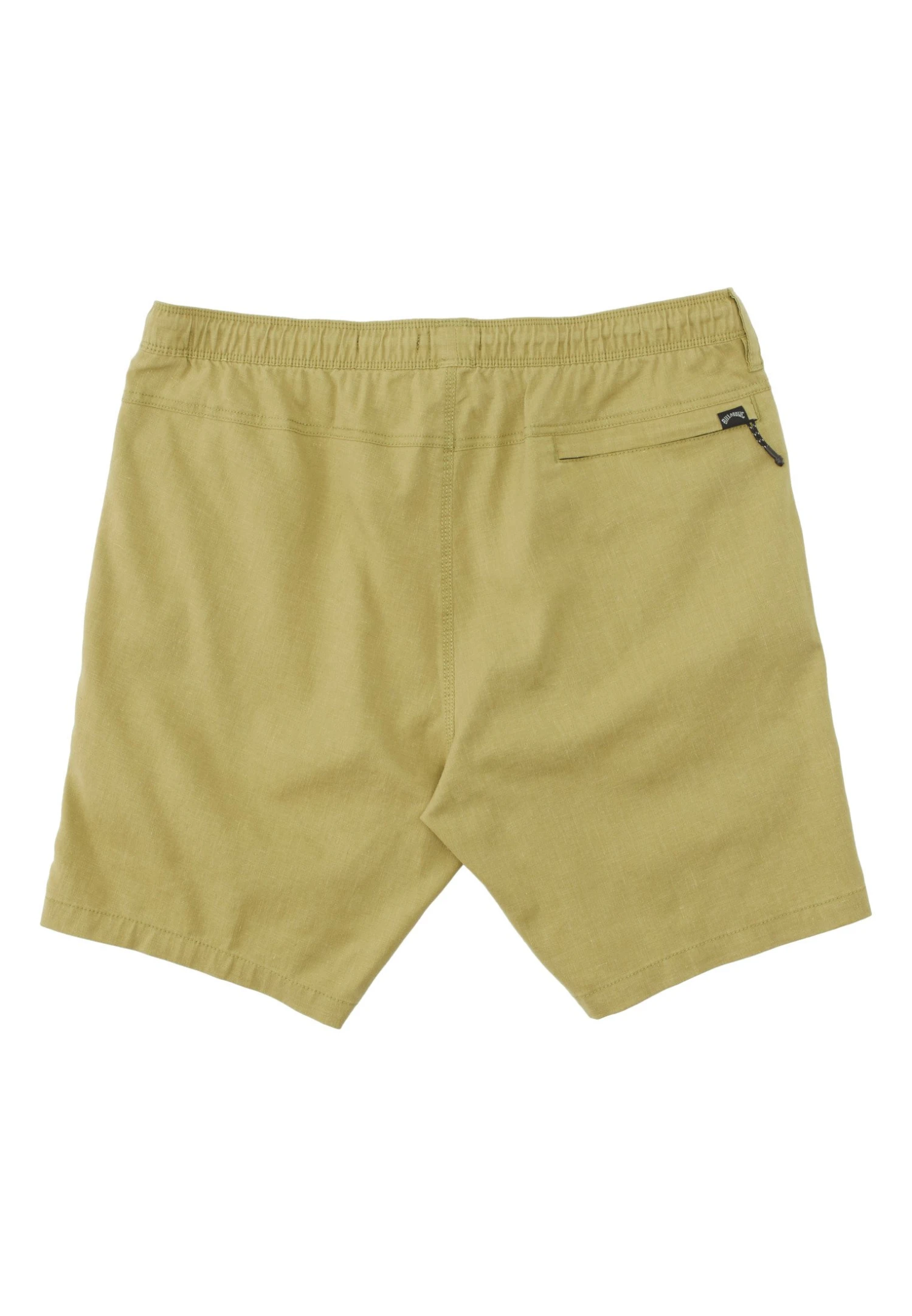 Billabong SurftrekElastische, Funktionelle - Shorts - Yucca 2 Billabong SurftrekElastische, Funktionelle - Shorts - Yucca - Afbeelding 2