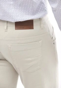 Textured Five Pocket Slim Fit - Broek - Beige Claro 8 Textured Five Pocket Slim Fit - Broek - Beige Claro -Next Verkoopwinkel 9858f3fce72f4eea9c263402d41957bf