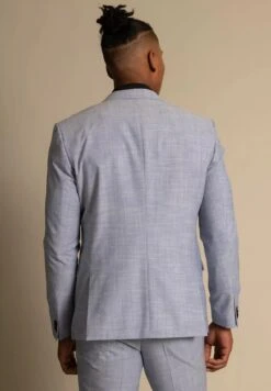 Hugo 231-Arti232X 50489552 - Blazer - Hellblau 7 Hugo 231-Arti232X 50489552 - Blazer - Hellblau -Next Verkoopwinkel 986f78f6102a4dd1a5b336d6550f4ef3