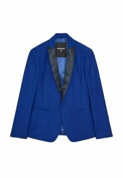 Patrizia Pepe Tuxedo - Colbert - Bellweather Navy 9 Patrizia Pepe Tuxedo - Colbert - Bellweather Navy -Next Verkoopwinkel 98d2b94d011f45a1855224f344ec8a17