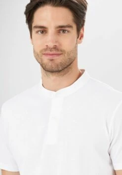 With Detail - T-Shirt Basic - Bianco 8 With Detail - T-Shirt Basic - Bianco -Next Verkoopwinkel 990f67ecbcea4183a621ed96c3cc0faa