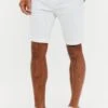 Threadbare Thbconta - Shorts - White 11 Threadbare Thbconta - Shorts - White -Next Verkoopwinkel 992858fa72454b338c1a8f0102e300c5