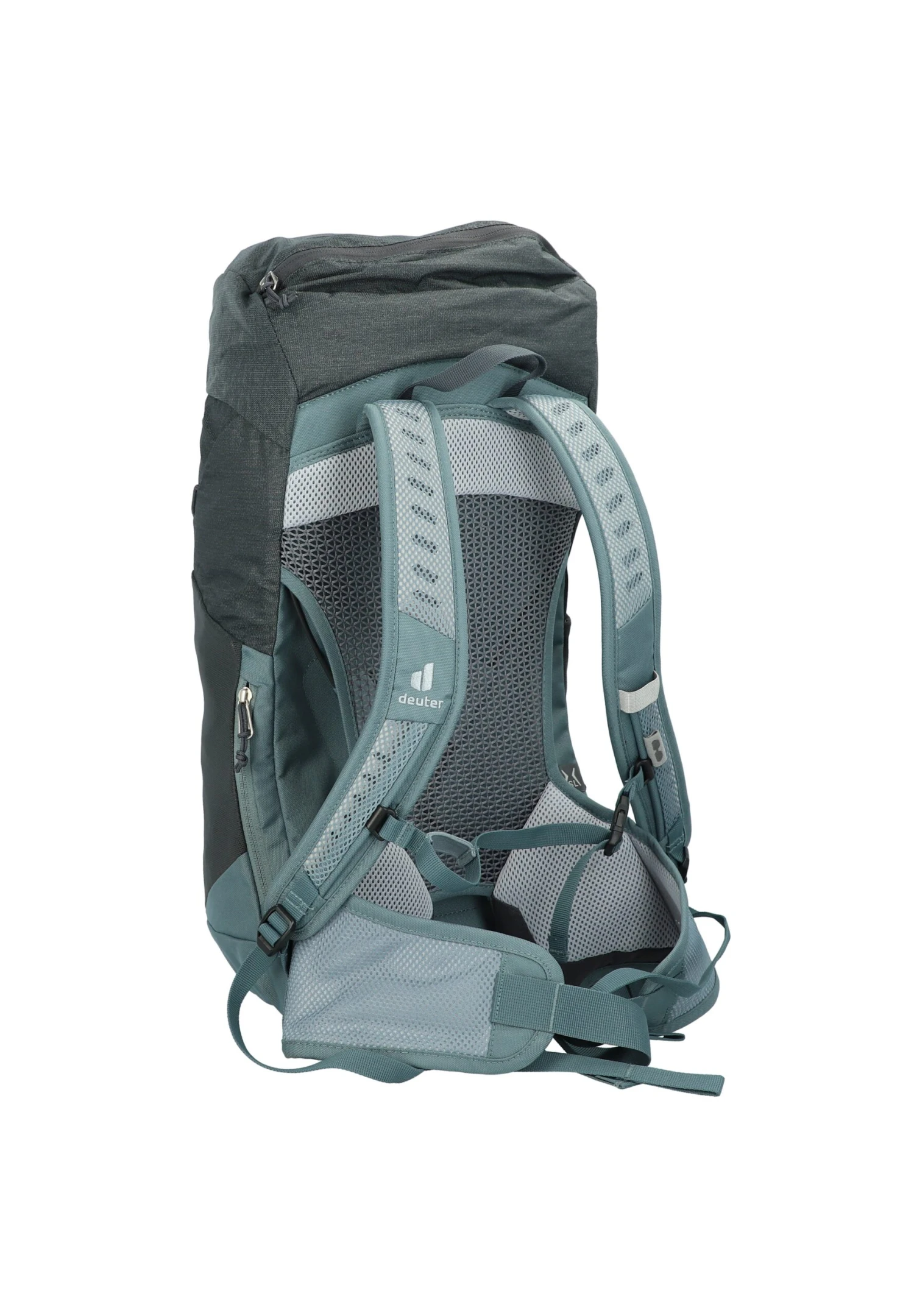 Deuter Ac Lite 22 Sl 54 Cm - Backpack - Graphite-Shale 2 Deuter Ac Lite 22 Sl 54 Cm - Backpack - Graphite-Shale - Afbeelding 2