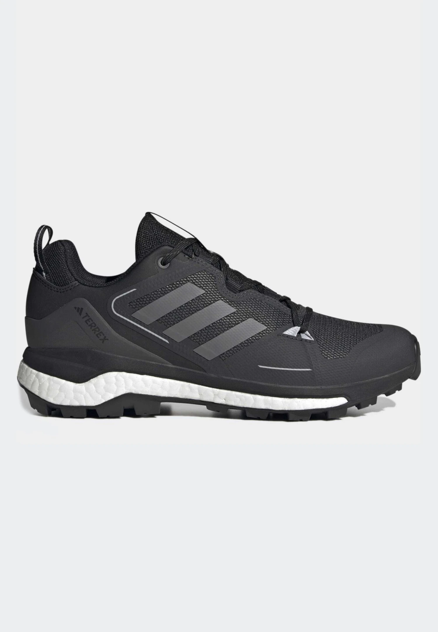 ADIDAS PERFORMANCE Terrex Skychaser- Outdoorschoenen - Core Black Grey Four Dgh Solid Grey 7 ADIDAS PERFORMANCE Terrex Skychaser- Outdoorschoenen - Core Black Grey Four Dgh Solid Grey - Afbeelding 7