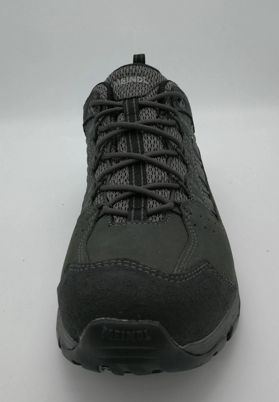 Meindl Journey Pro Gtx - Outdoorschoenen - Anthrazit 4 Meindl Journey Pro Gtx - Outdoorschoenen - Anthrazit - Afbeelding 4