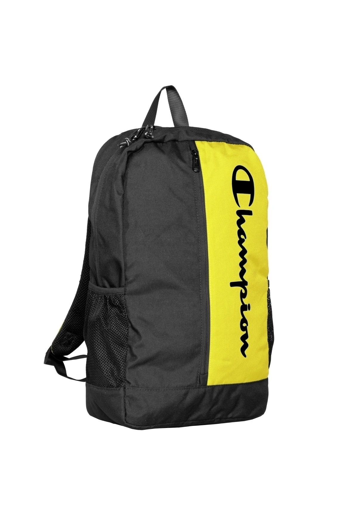 Champion Backpack - Nbk Slhn Bk 1 Champion Backpack - Nbk Slhn Bk