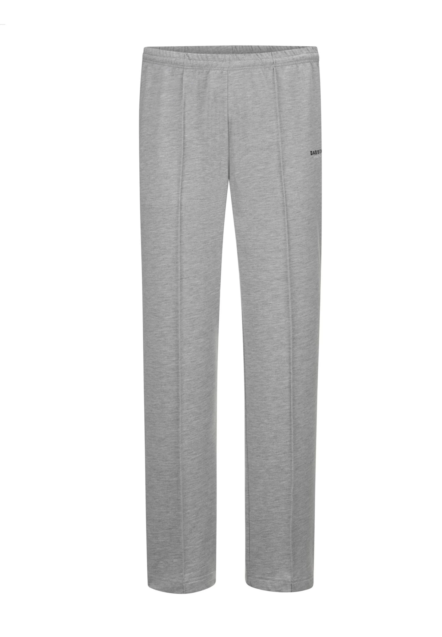 Freizeit - Trainingsbroek - Grau 3 Freizeit - Trainingsbroek - Grau - Afbeelding 3