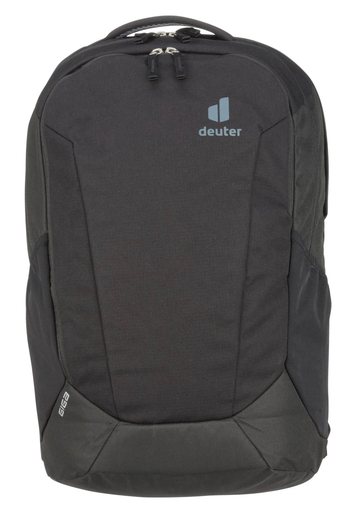 Deuter Giga - Backpack - Black 1 Deuter Giga - Backpack - Black