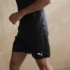 Puma Fit Full Ultrabreathe Short - Korte Broeken - Black 12 Puma Fit Full Ultrabreathe Short - Korte Broeken - Black -Next Verkoopwinkel 99d7a0aa62b44e80b3ac6b1057668861