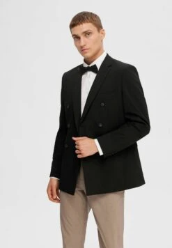 Selected Homme Klassischer - Blazer - Black